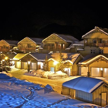 Northstar Mountain Village Kimberley Εξωτερικό φωτογραφία