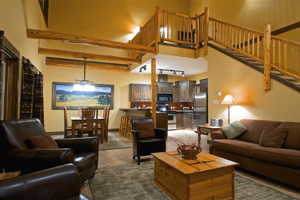 Northstar Mountain Village Kimberley Εξωτερικό φωτογραφία