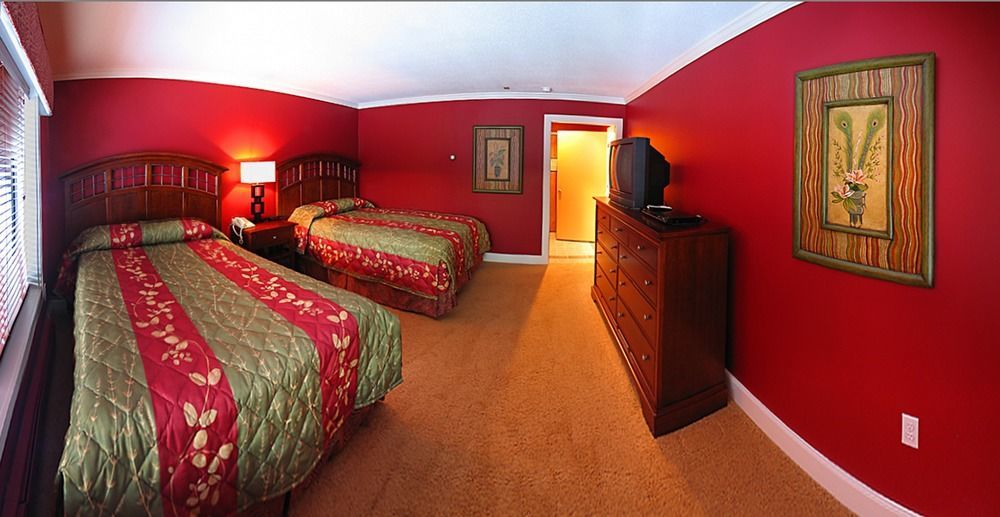 Northstar Mountain Village Kimberley Εξωτερικό φωτογραφία