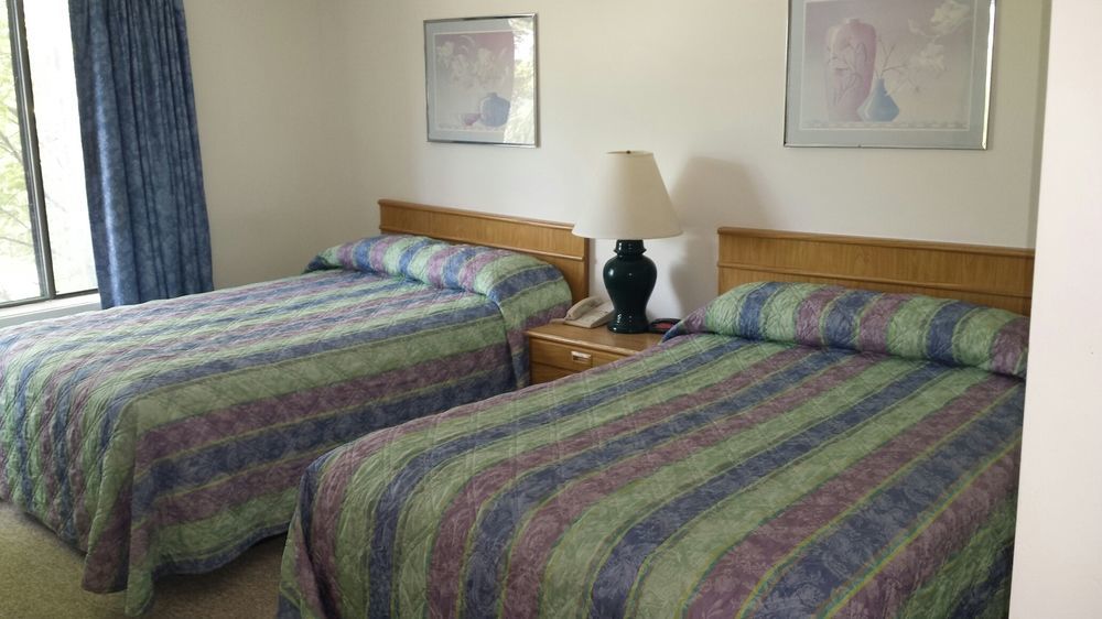 Northstar Mountain Village Kimberley Εξωτερικό φωτογραφία