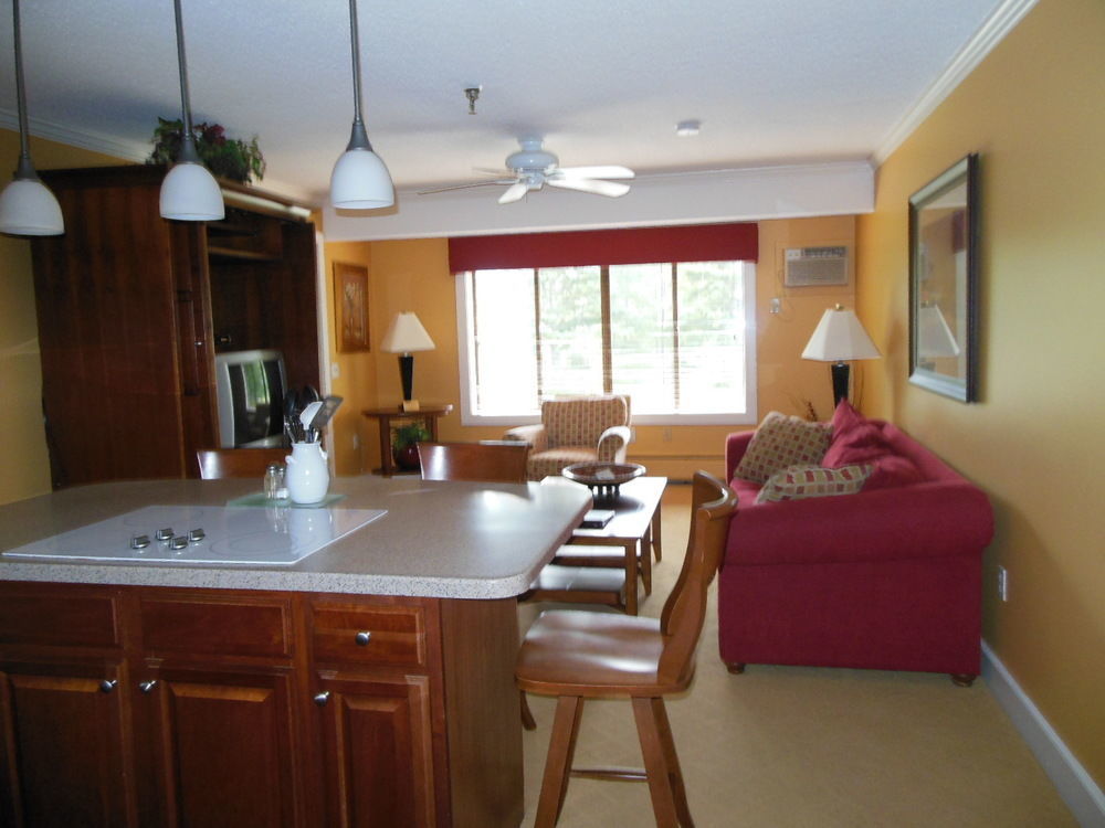 Northstar Mountain Village Kimberley Εξωτερικό φωτογραφία
