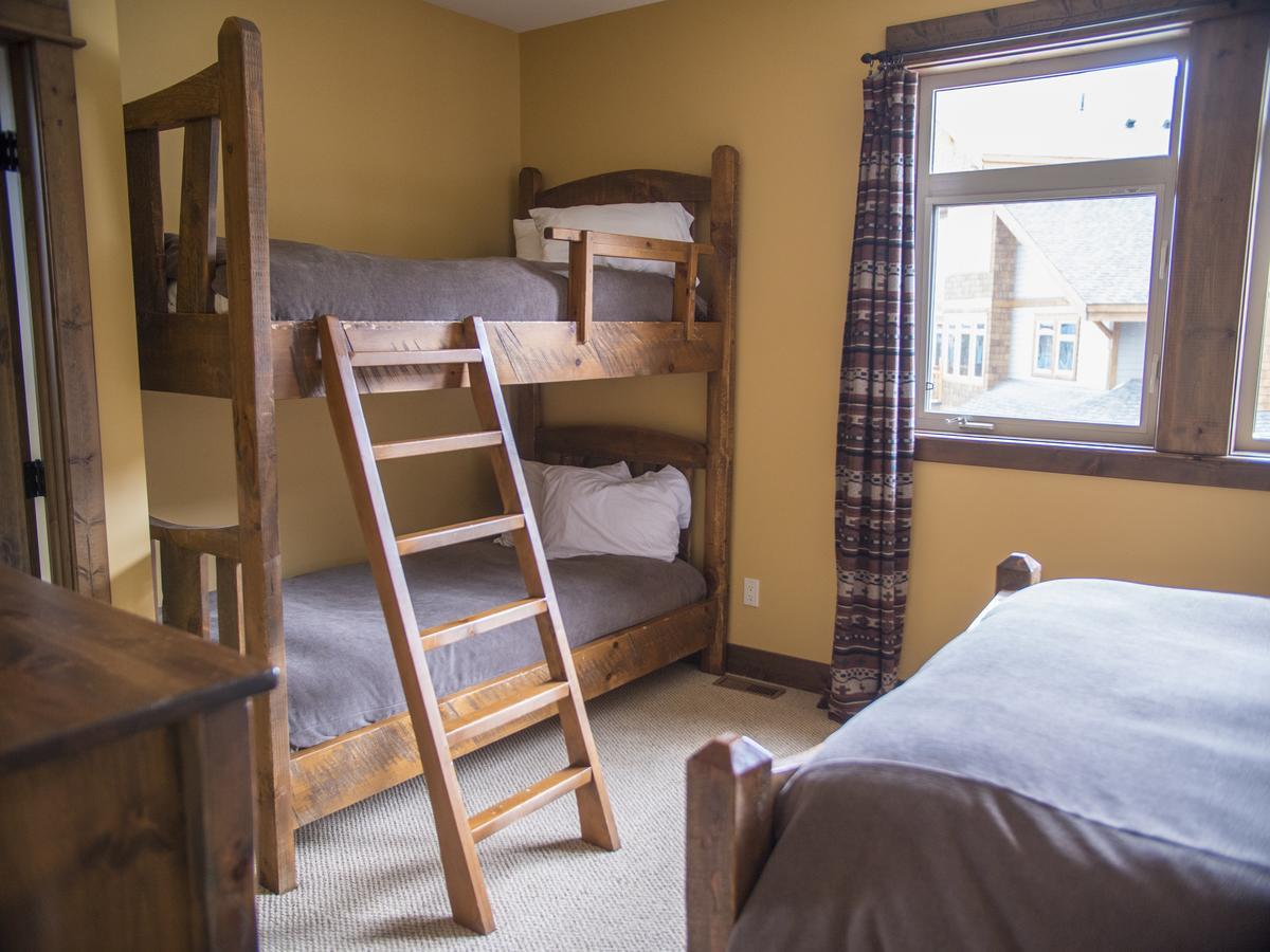 Northstar Mountain Village Kimberley Εξωτερικό φωτογραφία