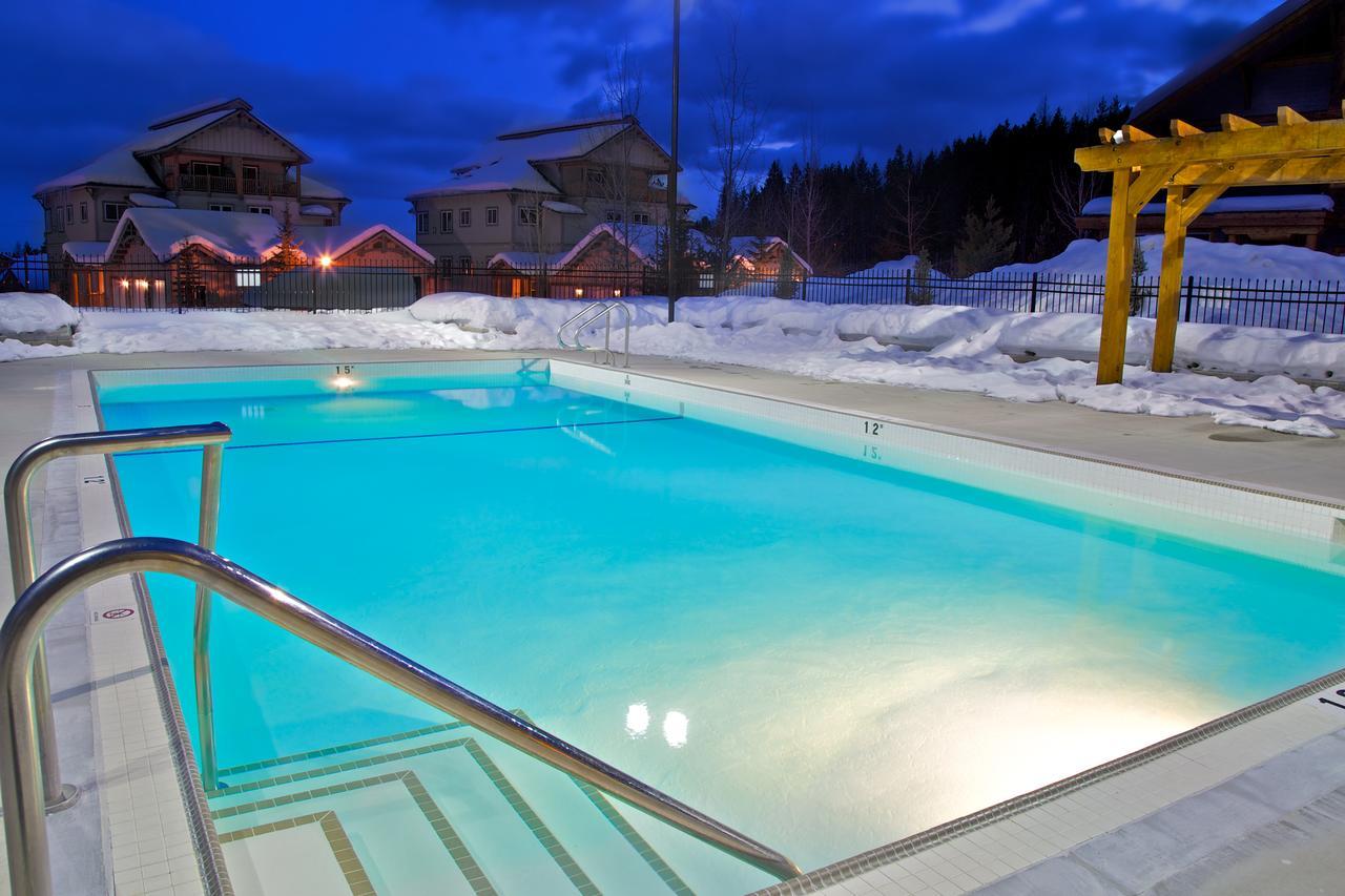 Northstar Mountain Village Kimberley Εξωτερικό φωτογραφία