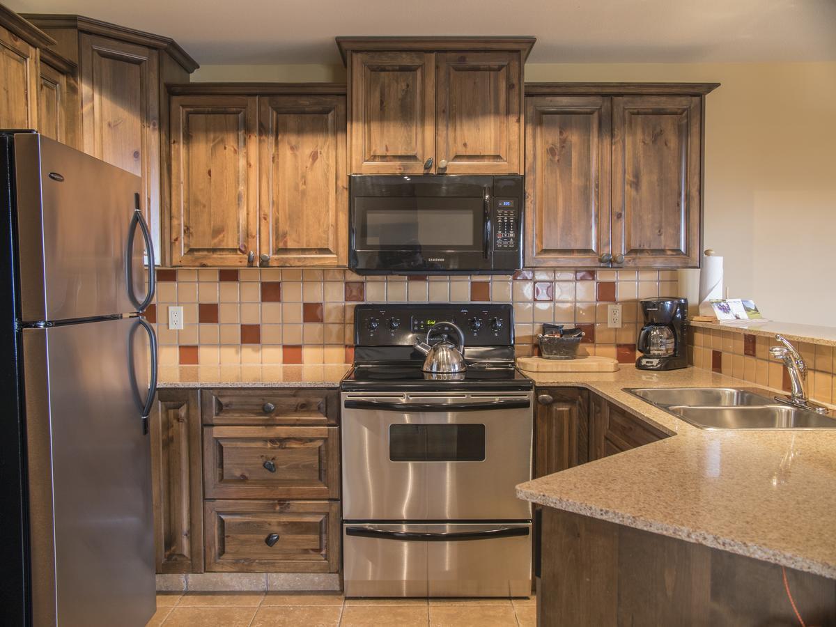 Northstar Mountain Village Kimberley Εξωτερικό φωτογραφία