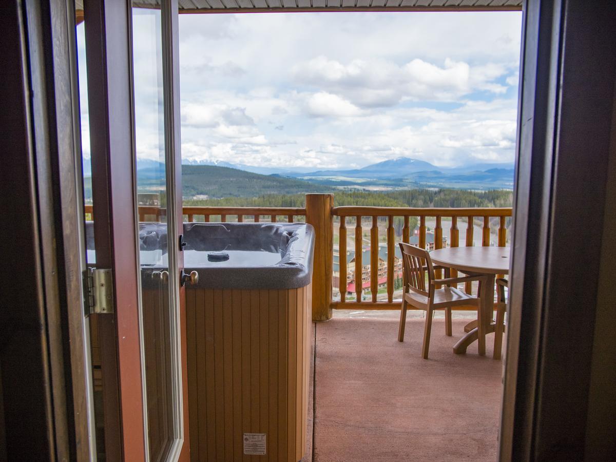 Northstar Mountain Village Kimberley Εξωτερικό φωτογραφία