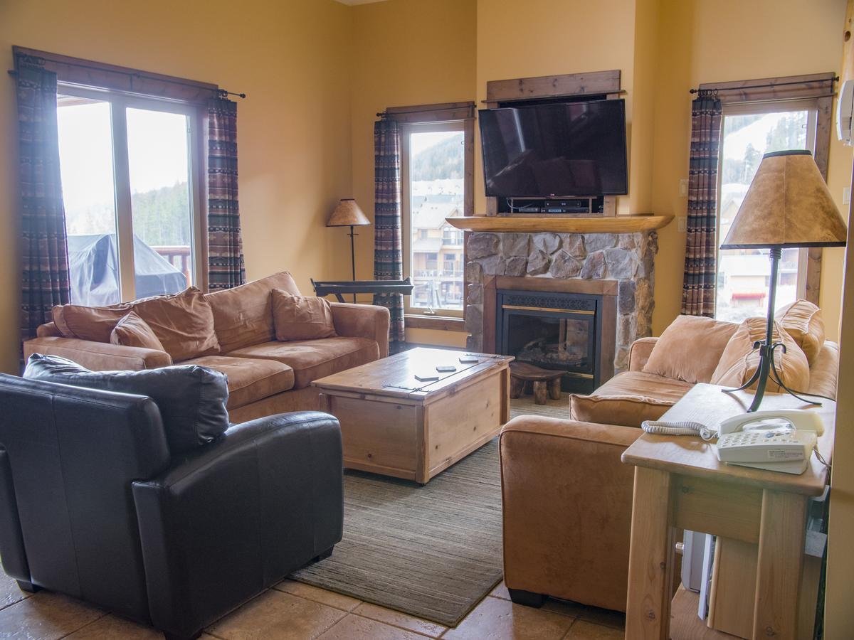 Northstar Mountain Village Kimberley Εξωτερικό φωτογραφία