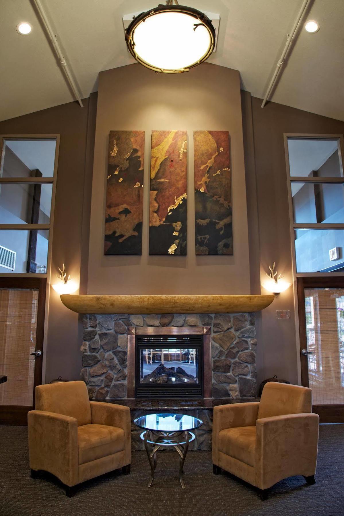 Northstar Mountain Village Kimberley Εξωτερικό φωτογραφία