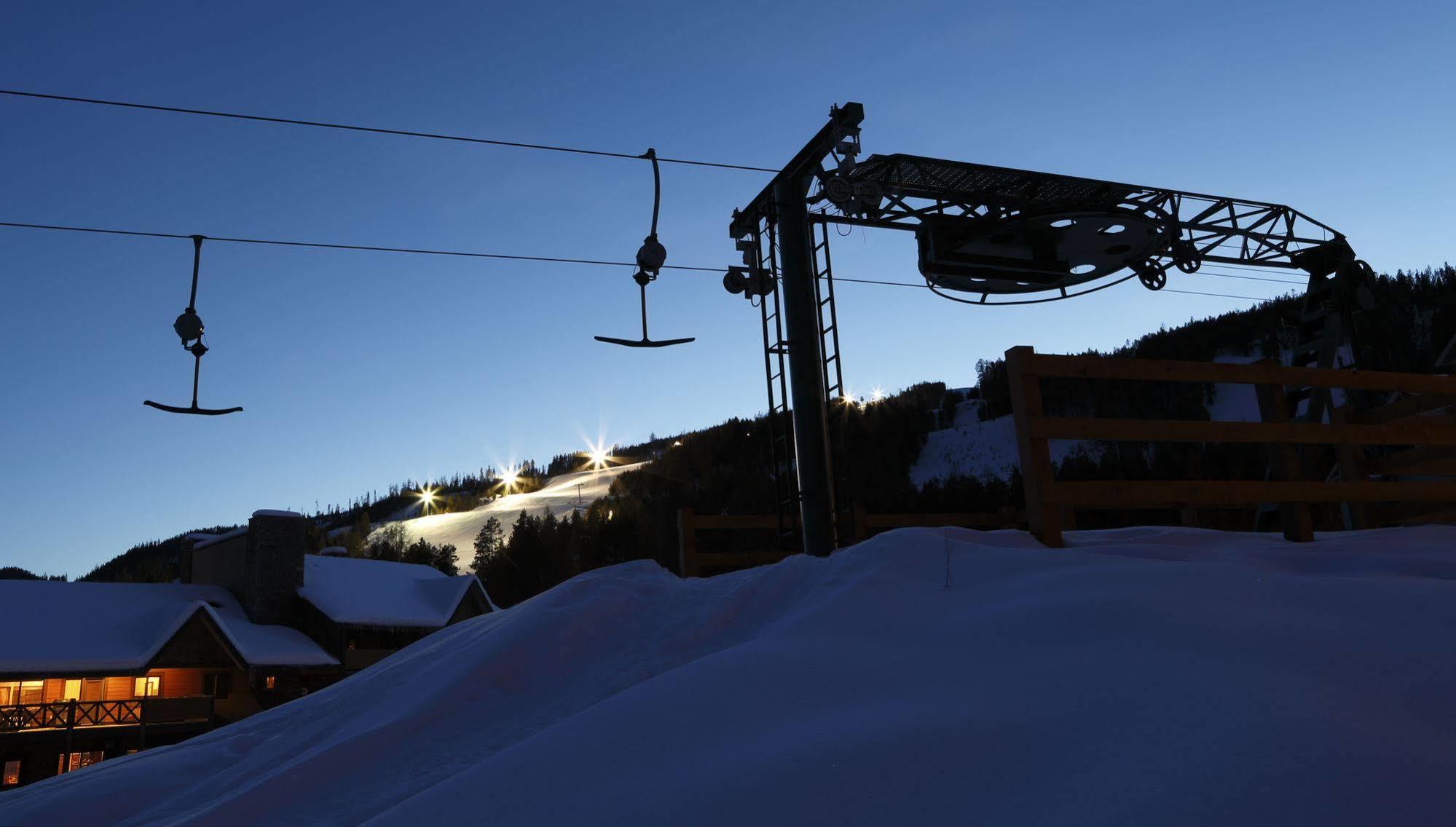 Northstar Mountain Village Kimberley Εξωτερικό φωτογραφία
