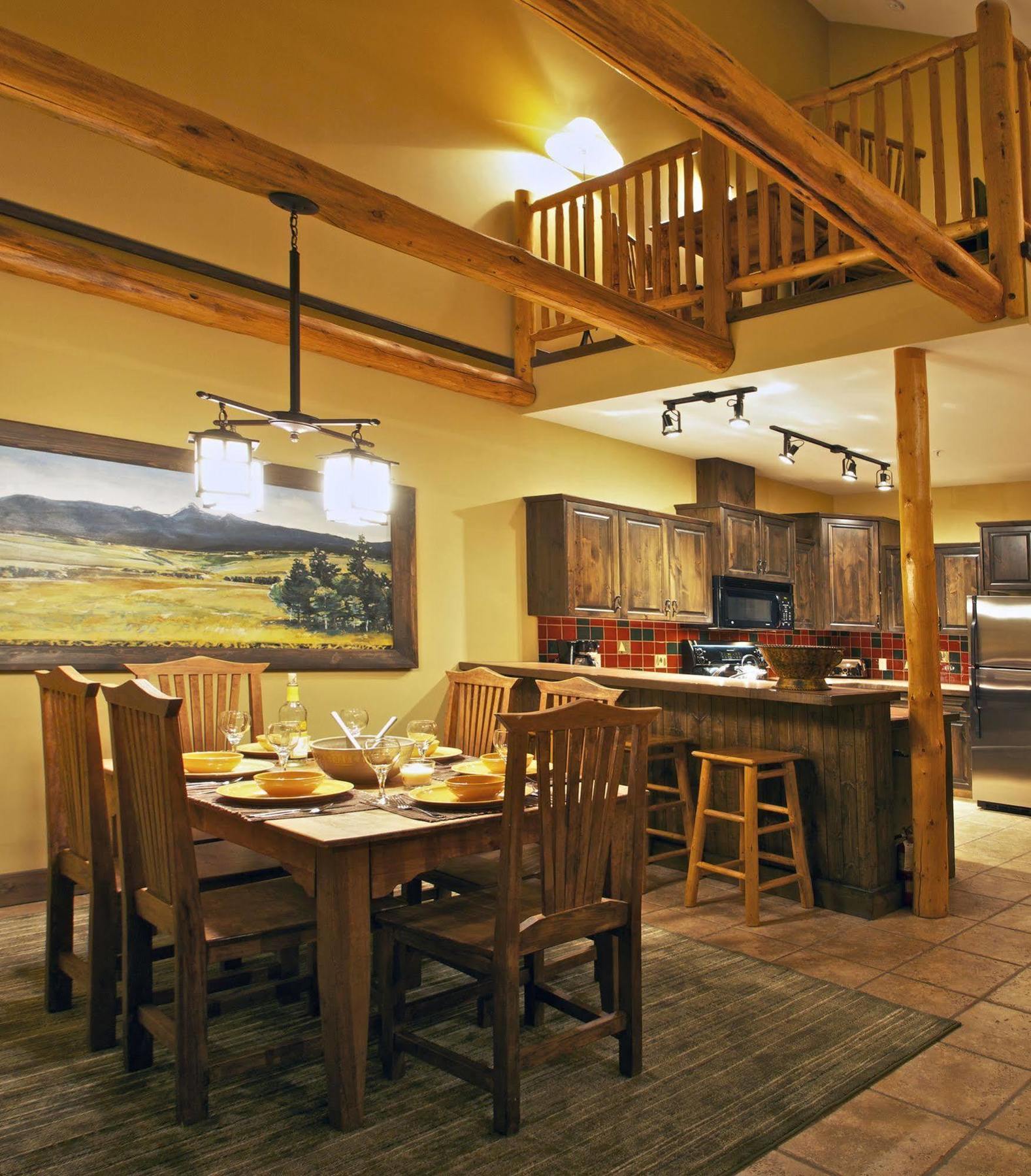 Northstar Mountain Village Kimberley Εξωτερικό φωτογραφία