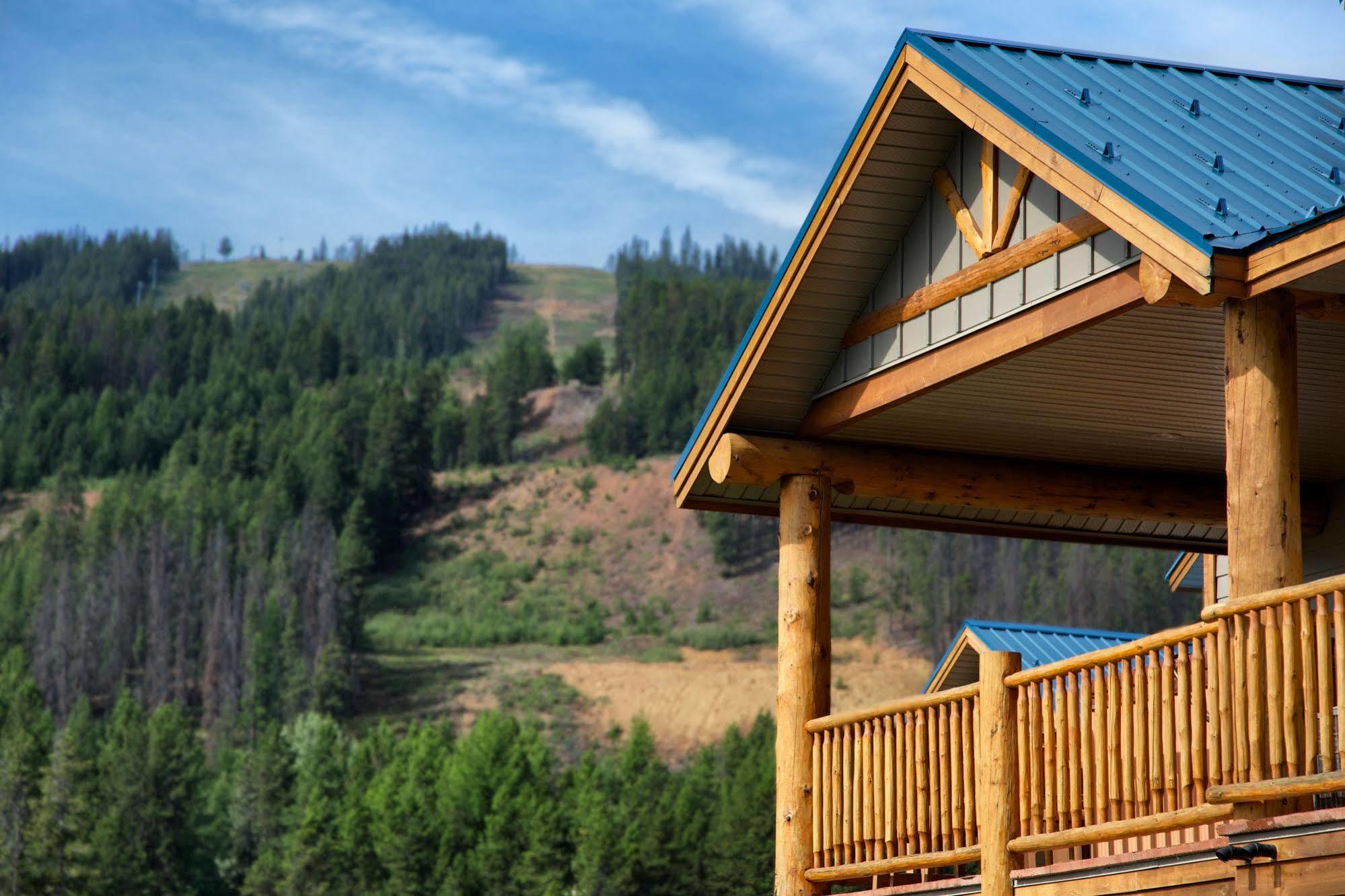 Northstar Mountain Village Kimberley Εξωτερικό φωτογραφία