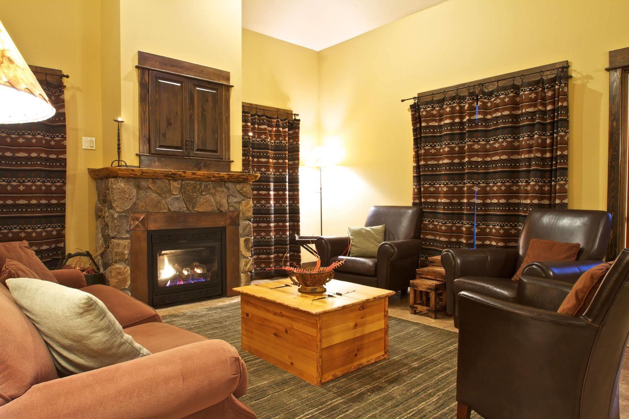 Northstar Mountain Village Kimberley Εξωτερικό φωτογραφία