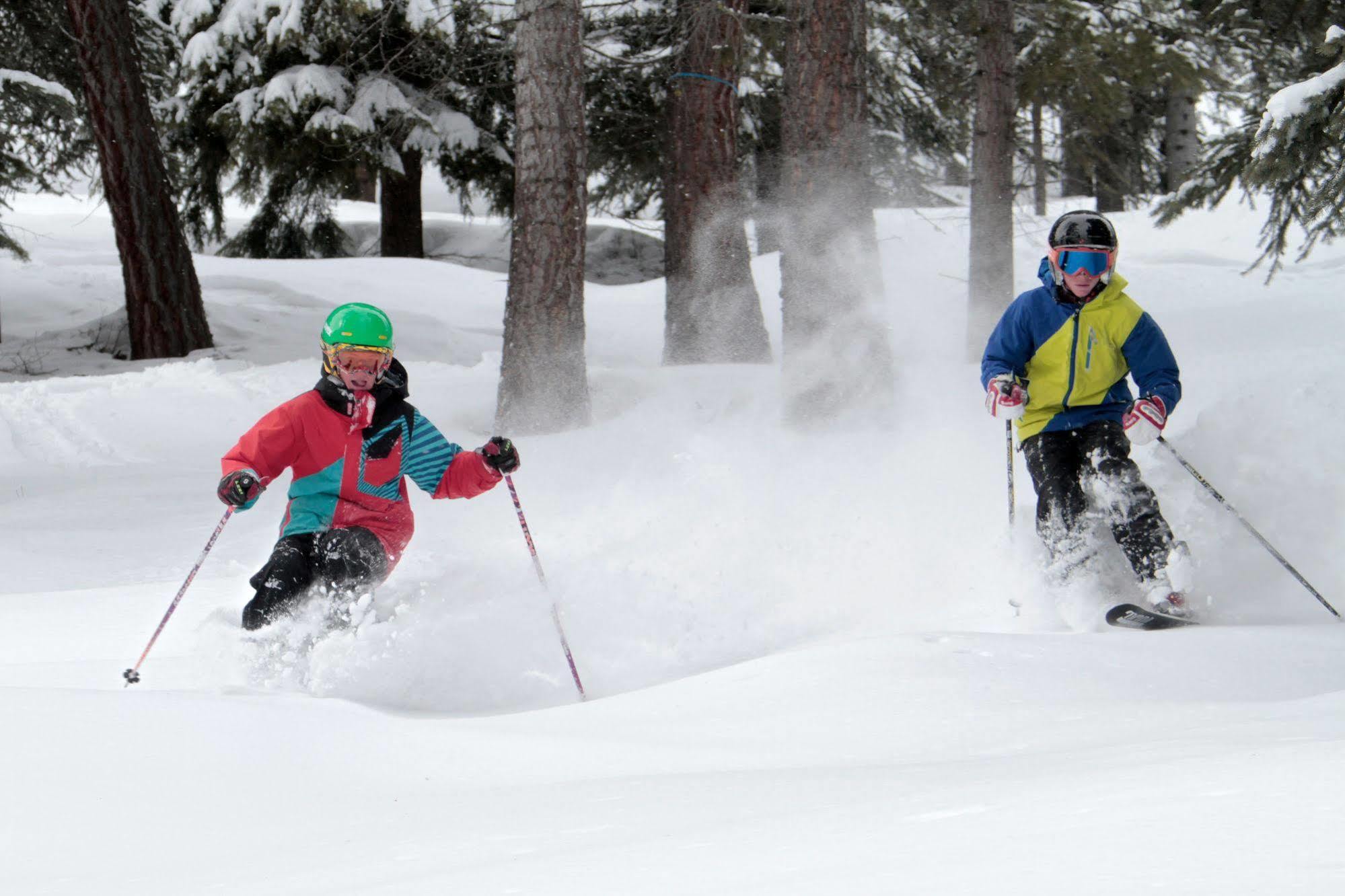 Northstar Mountain Village Kimberley Εξωτερικό φωτογραφία