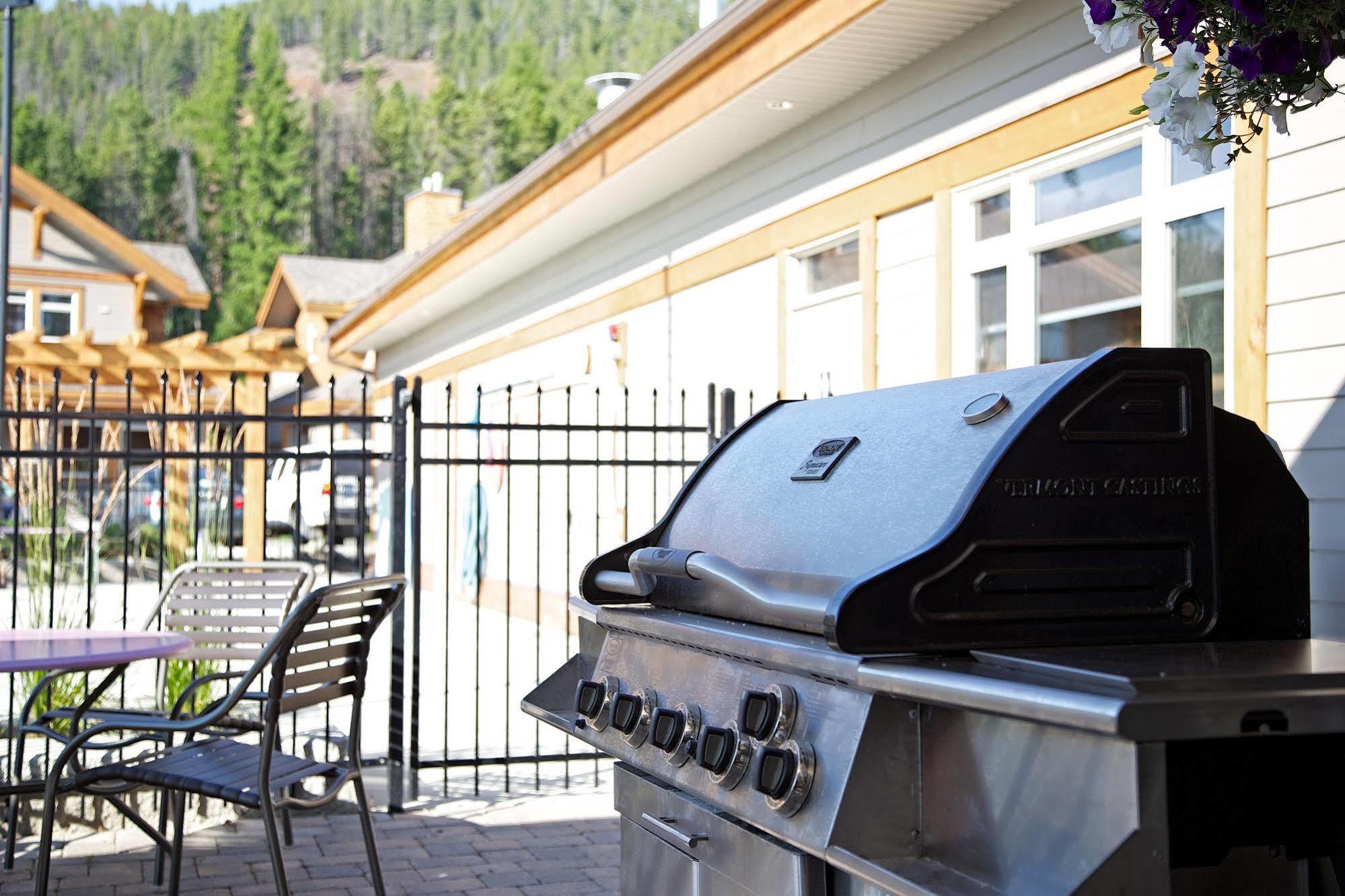 Northstar Mountain Village Kimberley Εξωτερικό φωτογραφία
