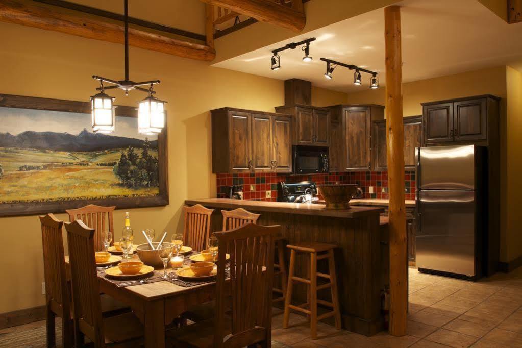 Northstar Mountain Village Kimberley Εξωτερικό φωτογραφία