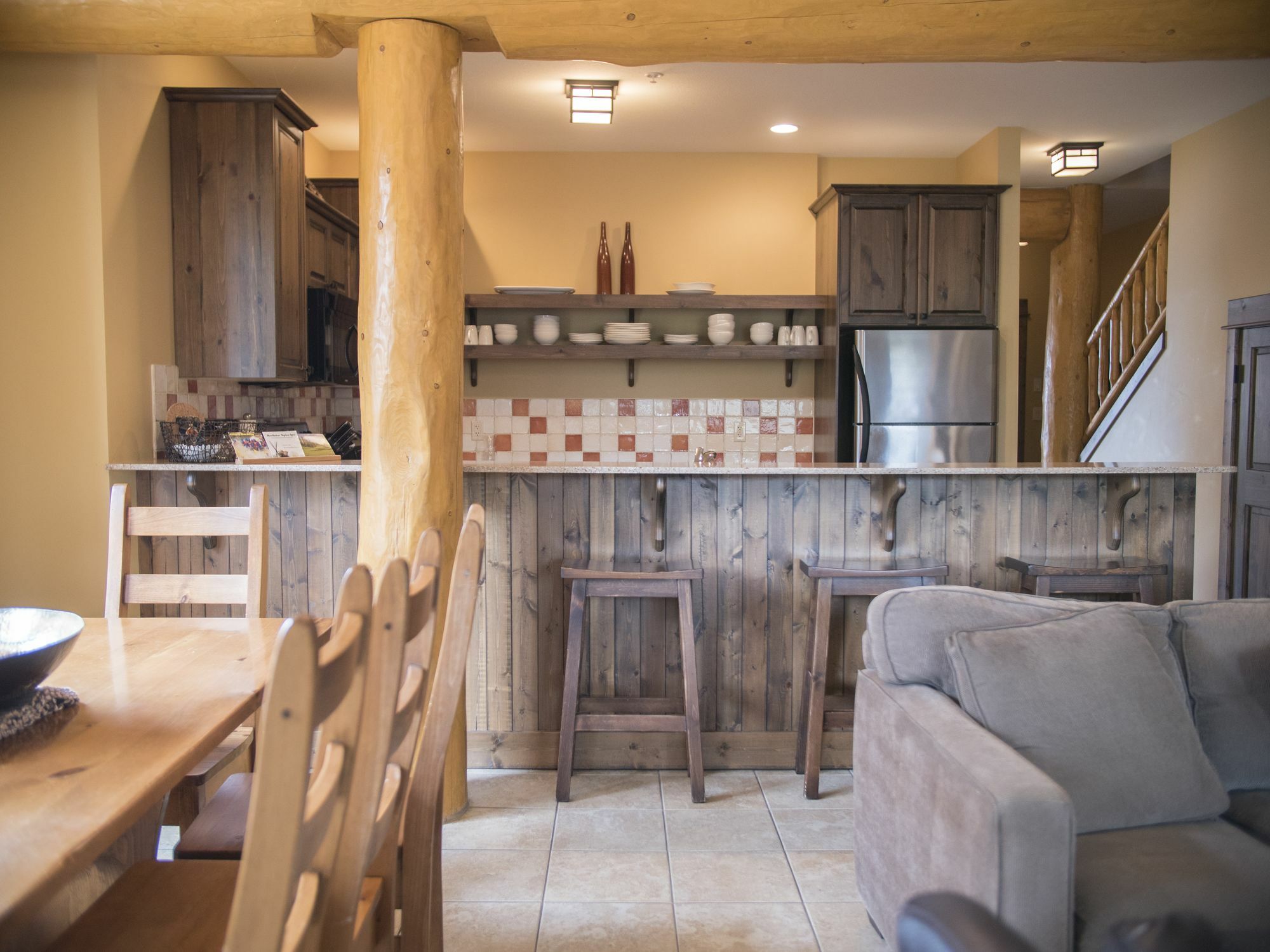 Northstar Mountain Village Kimberley Εξωτερικό φωτογραφία